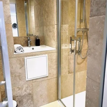 Ben Nevis Charming In The Heart Of The Lively Life Of The Pre Carre 아파트 *